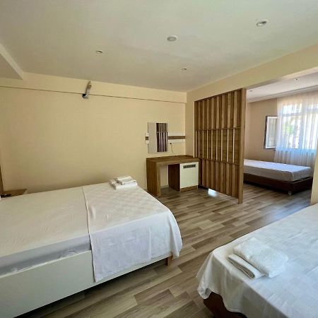 Seventy Four Hotel Amasra Esterno foto