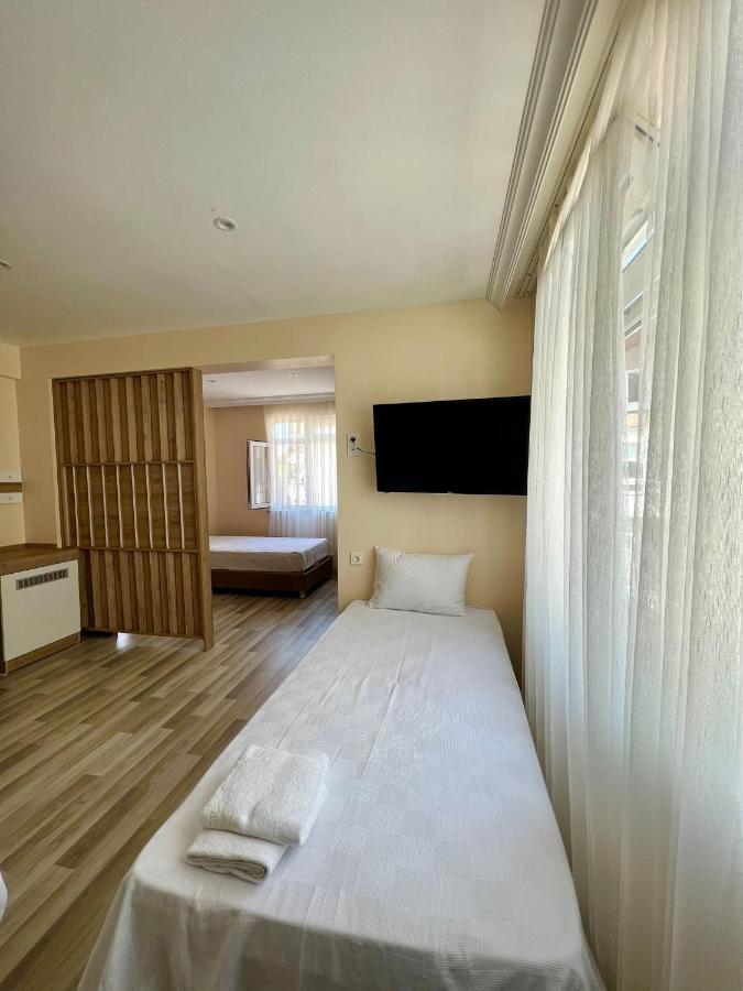 Seventy Four Hotel Amasra Esterno foto