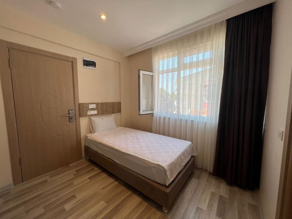 Seventy Four Hotel Amasra Esterno foto