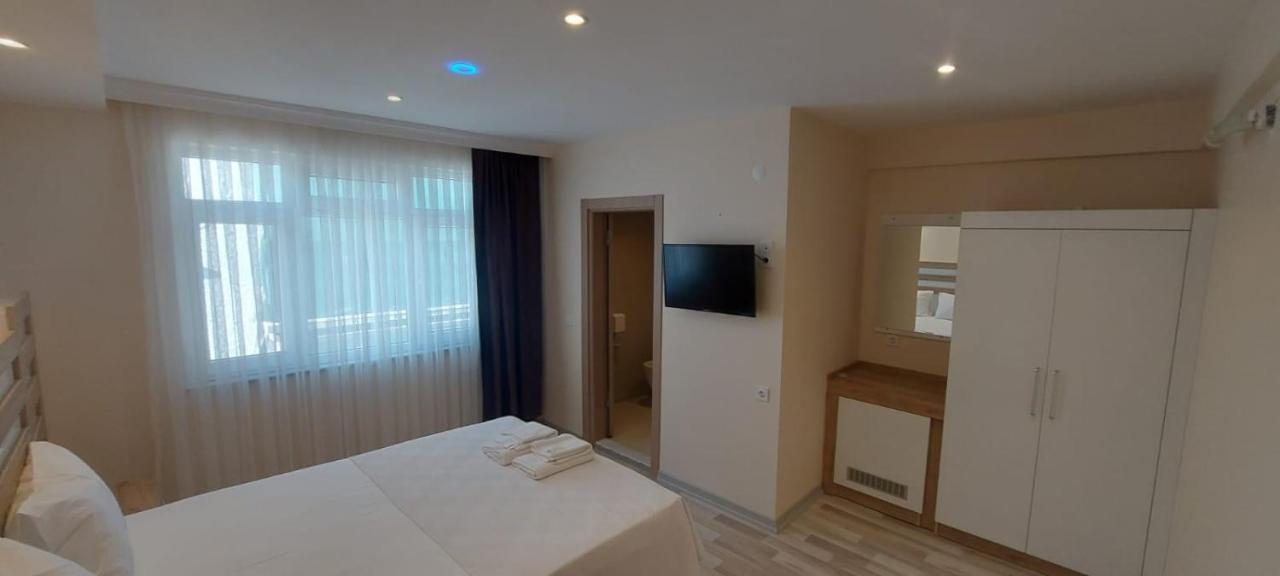 Seventy Four Hotel Amasra Esterno foto