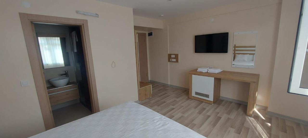 Seventy Four Hotel Amasra Esterno foto
