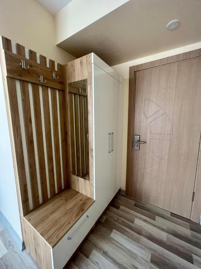 Seventy Four Hotel Amasra Esterno foto