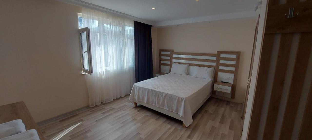 Seventy Four Hotel Amasra Esterno foto