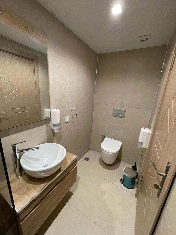 Seventy Four Hotel Amasra Esterno foto