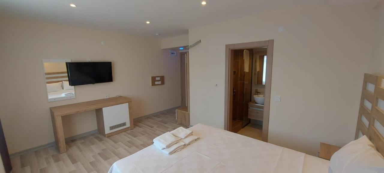 Seventy Four Hotel Amasra Esterno foto