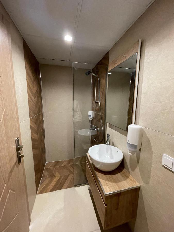 Seventy Four Hotel Amasra Esterno foto