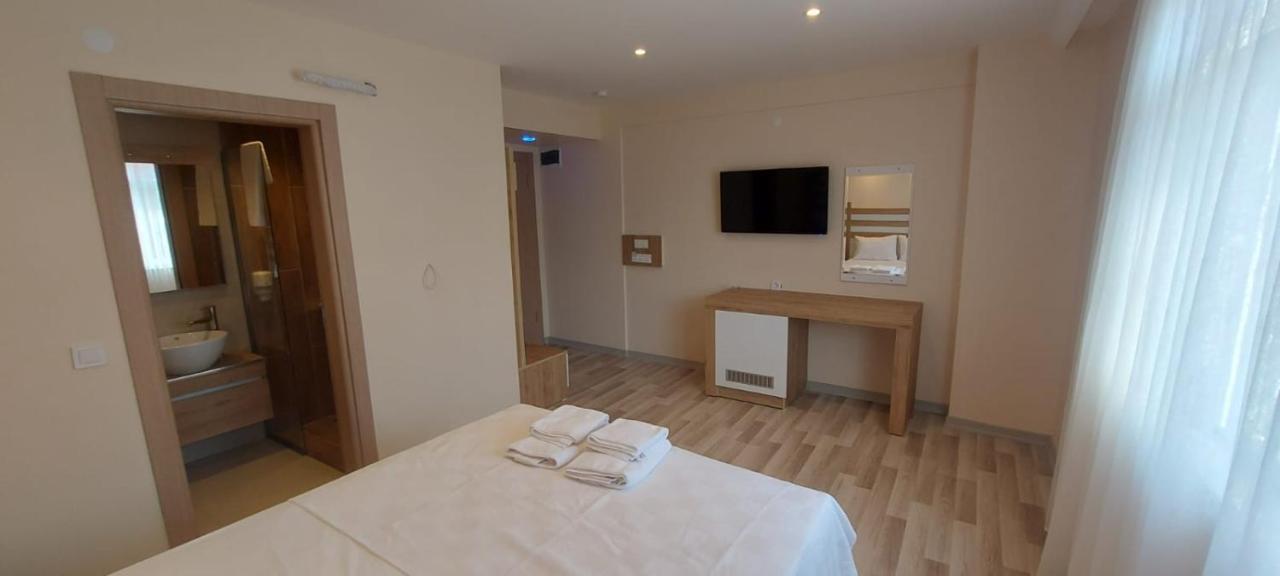Seventy Four Hotel Amasra Esterno foto