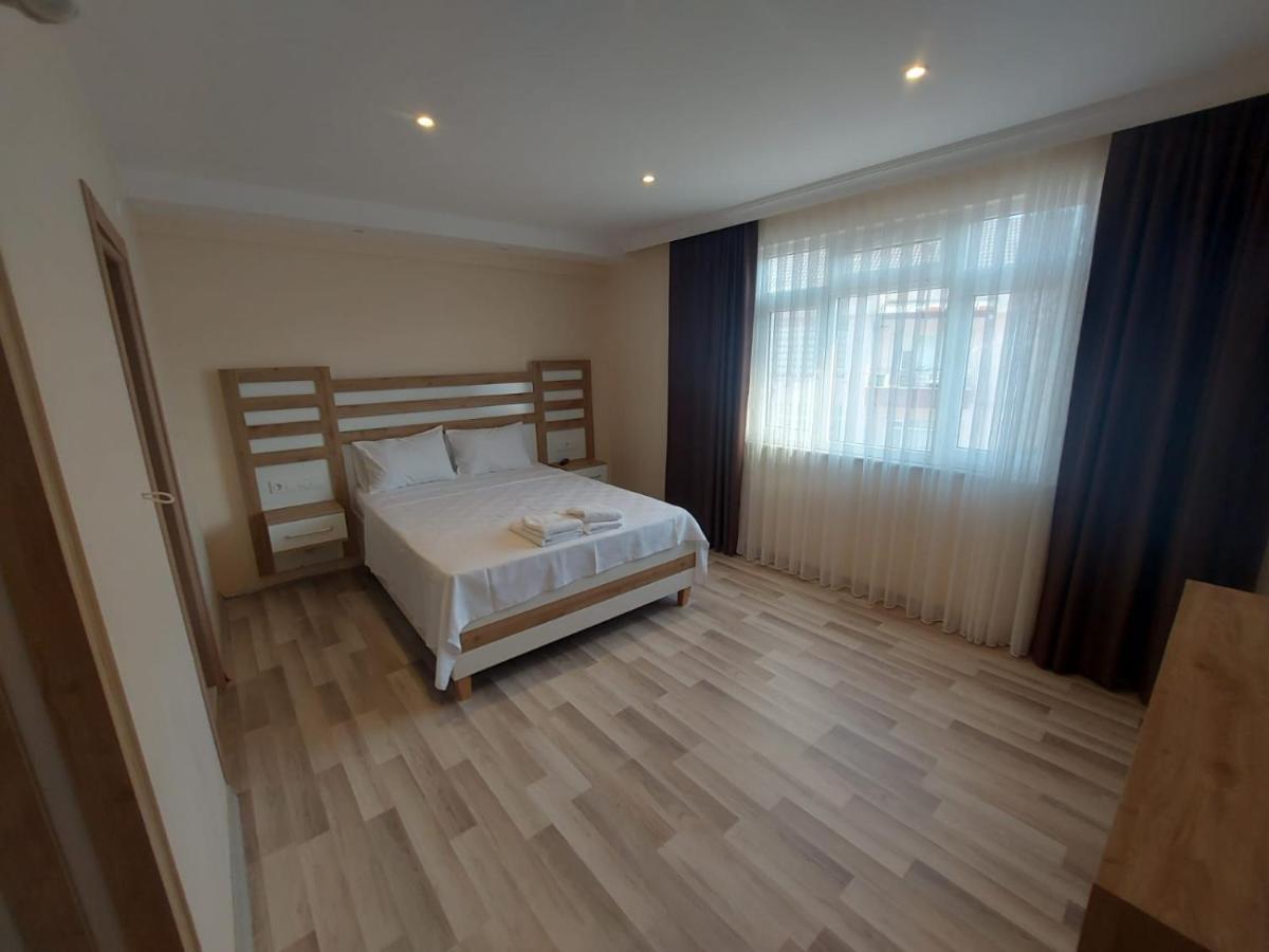 Seventy Four Hotel Amasra Esterno foto