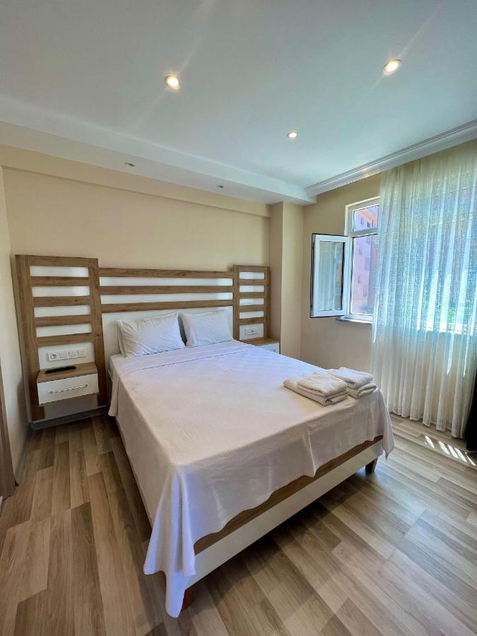 Seventy Four Hotel Amasra Esterno foto