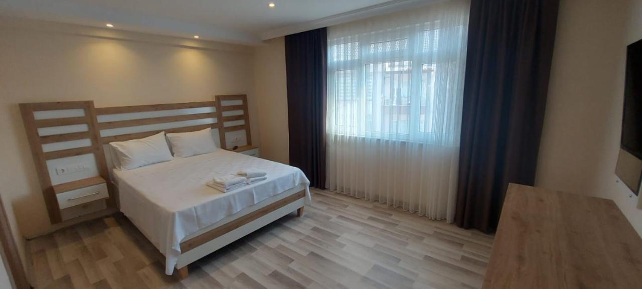 Seventy Four Hotel Amasra Esterno foto