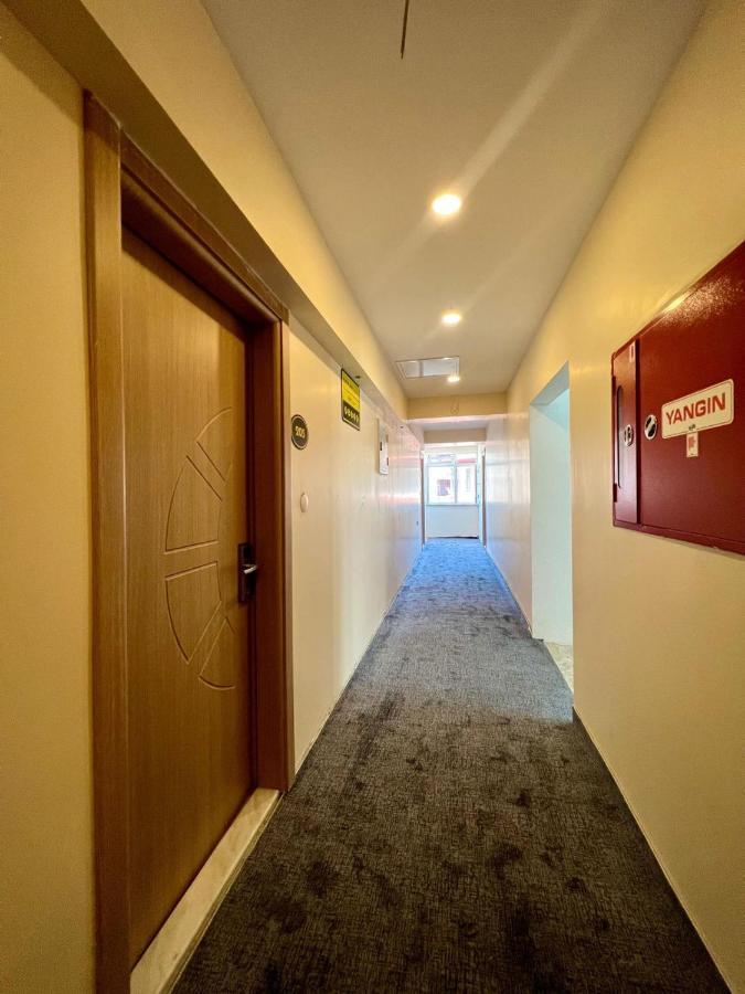 Seventy Four Hotel Amasra Esterno foto