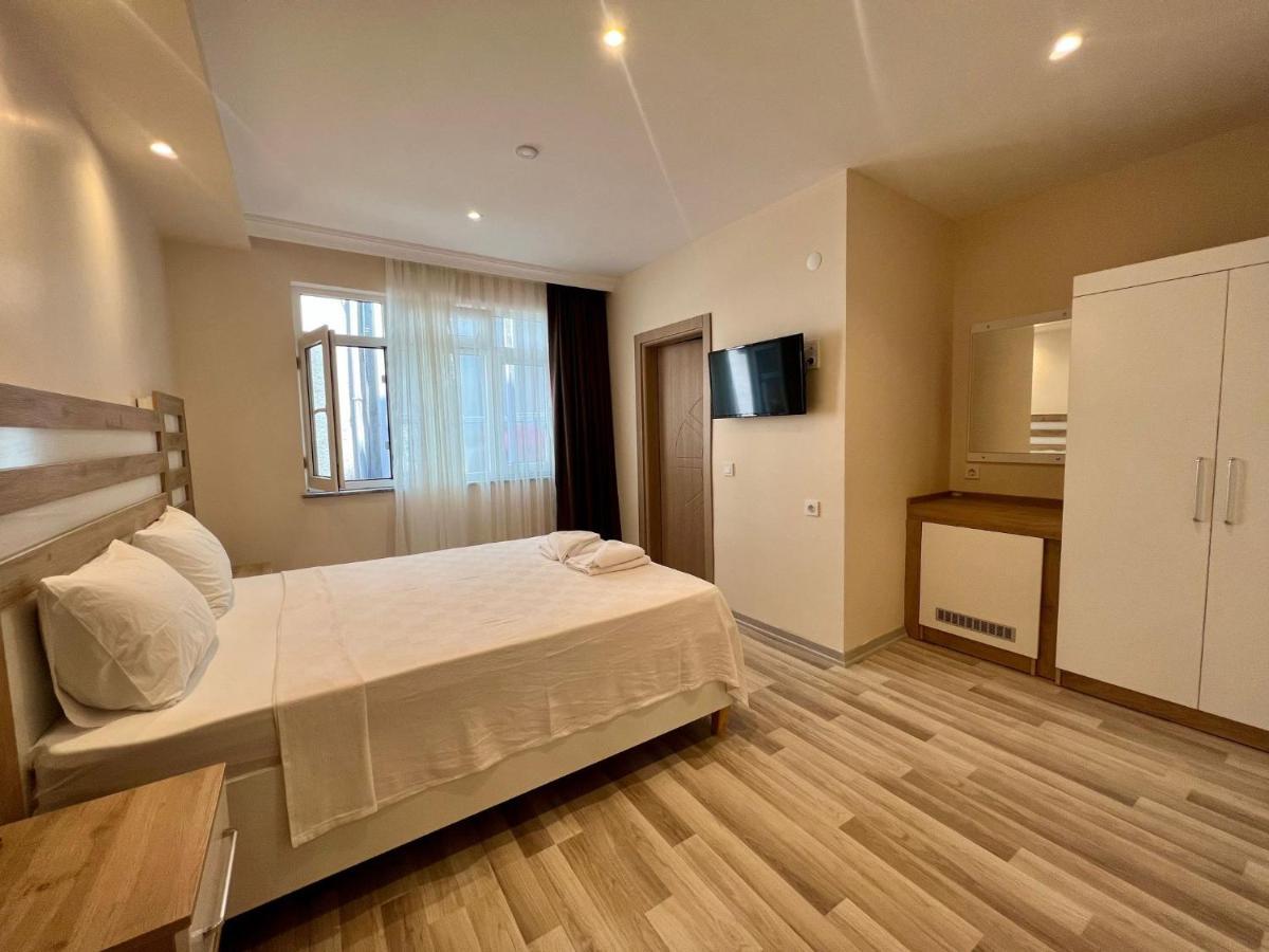 Seventy Four Hotel Amasra Esterno foto
